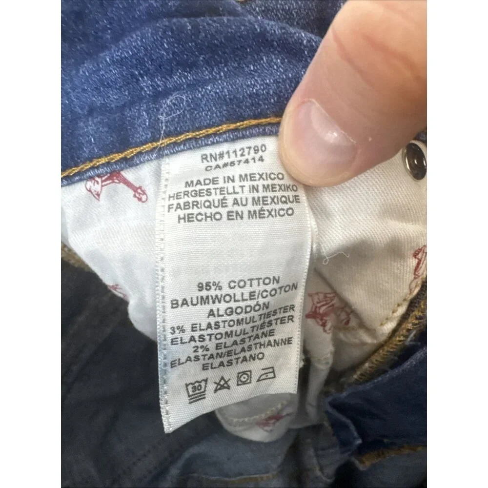 True Religion true religion